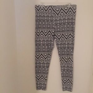 Women leggings